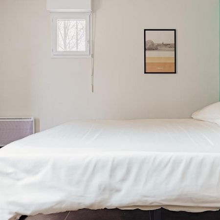 Appartement Spacieux - Disney 谢西 外观 照片