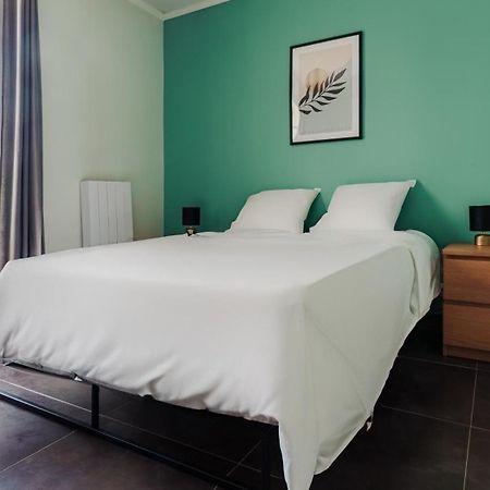 Appartement Spacieux - Disney 谢西 外观 照片